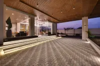 Click Hotel Pithampur Hotel di Indore