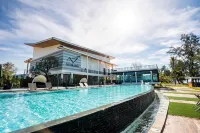 ดิ เวรานิโอ้ รีสอร์ท De VeraNiO Resort - ติดทะเล
