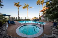Inn at the Cove - Beach