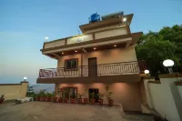 Royal Palace Panchgani Hotels in Dandeghar