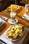 Hotel Quartier, Ascend Hotel Collection - Breakfast