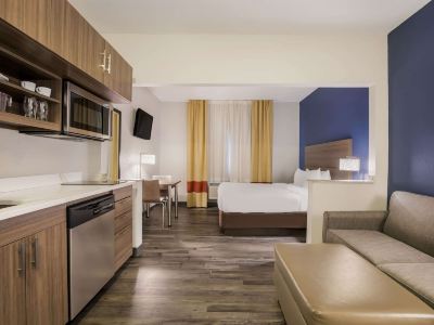 MainStay Suites Joliet I-55
