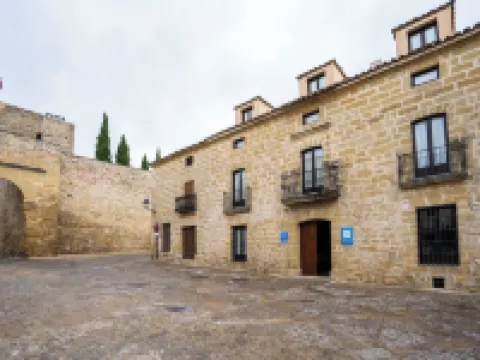 Hotel YIT La Casona del Arco Hoteles en Baeza