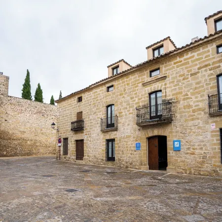 Yit la Casona del Arco