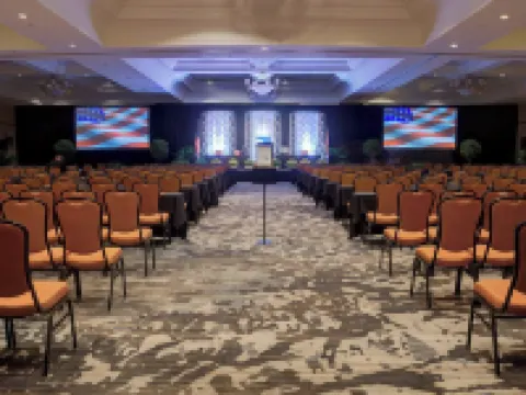 World Golf Village Renaissance St. Augustine Resort Hotels in St. Augustine