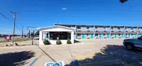 Dragonfly Inn & Suites Hotel a Hastings