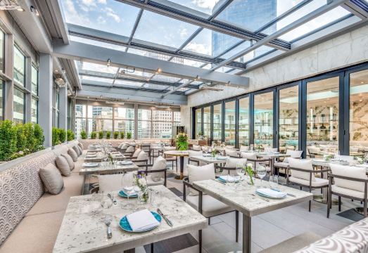 아주르 레거시 컬렉션 호텔 이미지