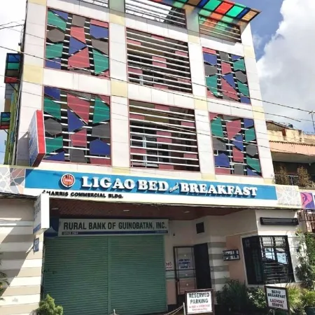 Ligao Bed and Breakfast