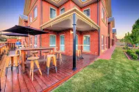 Best Western Plus Bolton on the Park