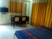Hotel Om Sai Chattra Icon Residency Hotel a Ghorale
