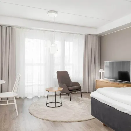 Hotel Matts Hotels in Espoo