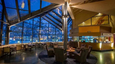 Hotel K5 Levi and K5 Villas Отели рядом с достопримечательностью «Snow Village»