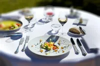 Le Castel Marie Louise Hotels in Batz-sur-Mer