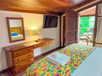 Hotel Nacional Inn Ubatuba - Praia Das Toninhas Hotels in Ubatuba