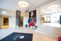 Arthotel Ana Panorama Hotels in Marktoberdorf