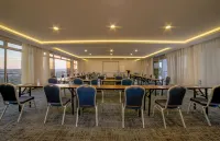Source of the Nile Hotel- Namanve Branch Hotels in Seeta