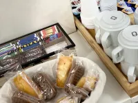 Ylisea Luxury B&B หรูหรา - ติดทะเล