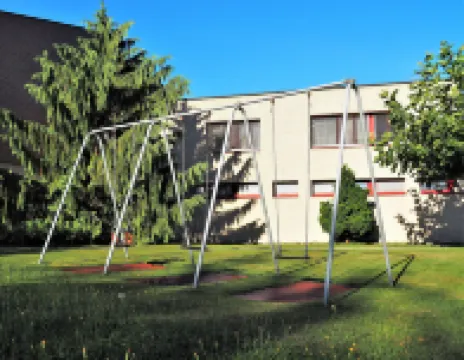 Jugendherberge Romanshorn Hotels in 