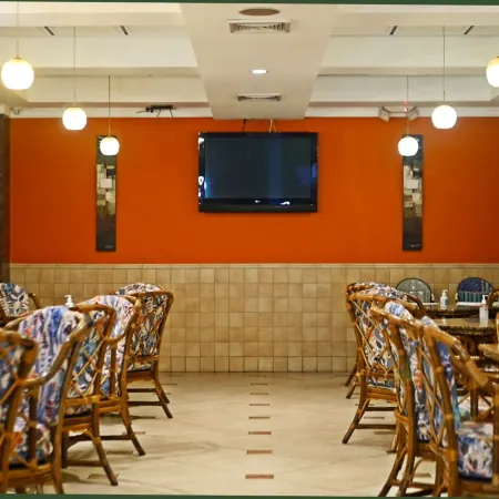 Hotel Castilla