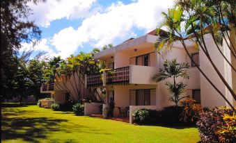 Plum Tree Club