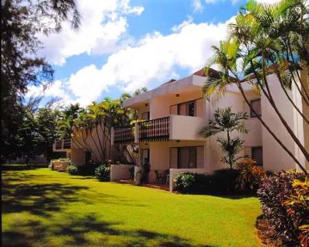 Plum Tree Club Hotels in Bridgetown