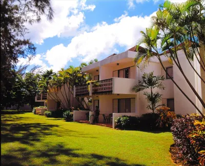 Plum Tree Club Hotels in 