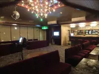 Hotel Gozensui - bar