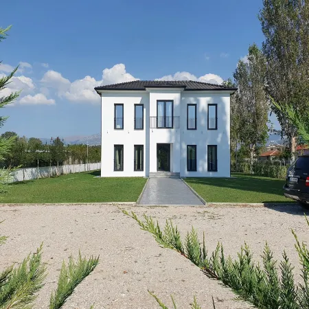 Nerium Garden Inn Tirana Airport