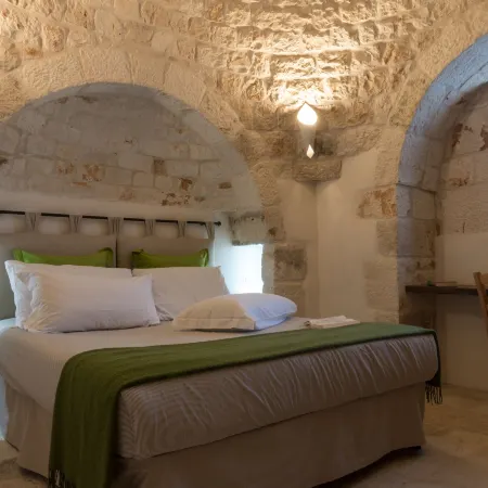 Almapetra Trulli Resort