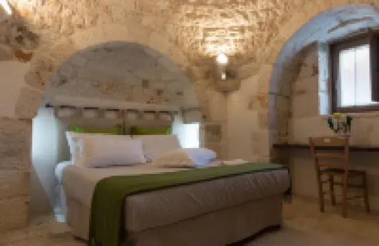 Almapetra Trulli Resort