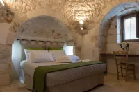 Almapetra Trulli Resort Hotels in Locorotondo