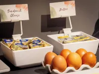 T.A. Collection - breakfast