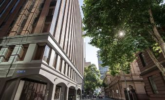 Mantra on Little Bourke Melbourne