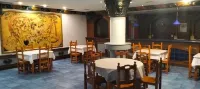 Hotel Restaurante la Cepa