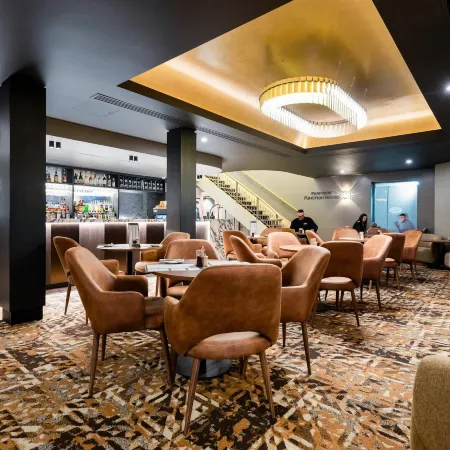 Quality Hotel Parklake Shepparton