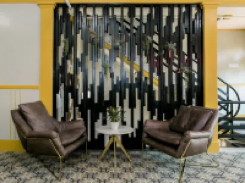 Hotel Metropolitan Hoteles en Long Beach