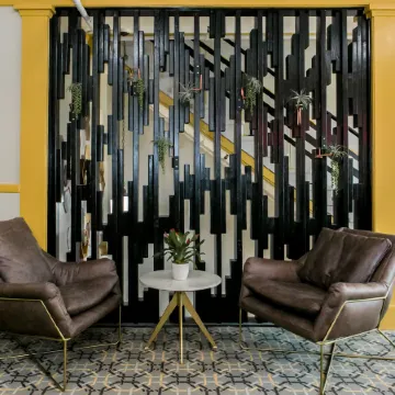 Hotel Metropolitan