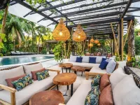 Curiol Boutique Hotel & Lounge Hotels in Potrero