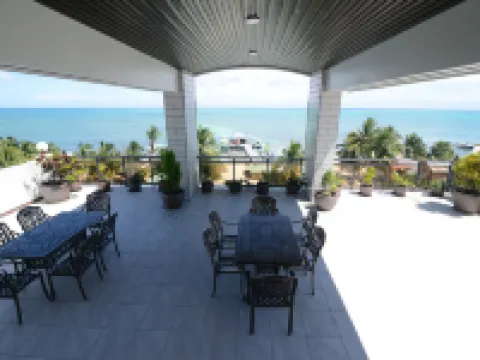 凱伊酒店 凱伊考克 庫爾克島酒店