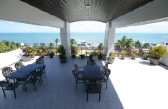 凱伊酒店 凱伊考克