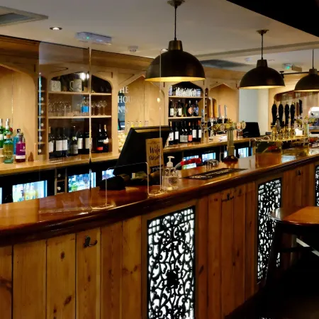 The Greyhound Inn