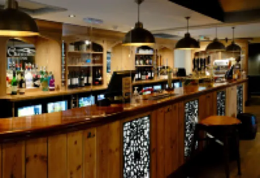 The Greyhound Inn