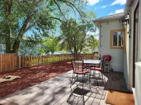 Charming Historic Bungalow