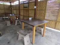 Balkondes Bumiharjo (Kampung Dolanan) Hôtels à : Mertoyudan
