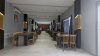 Parth King Beach Resort - breakfast