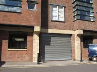 Churchill Two Bedroom Apartments with Free Parking and the Minster View
