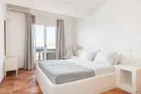 羅馬尼亞酒店 - 露台
