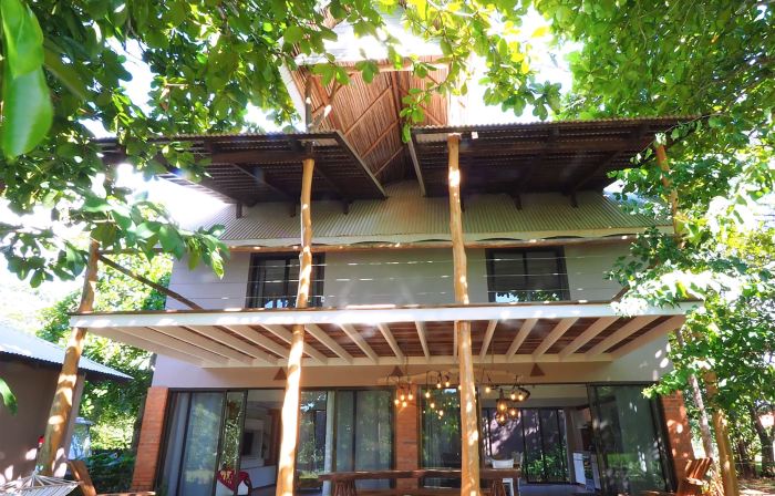 Casa Nico