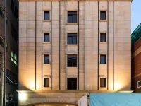 Blueduck hotel Hotels in Seoul