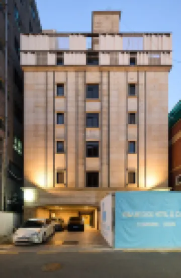 Blueduck hotel Hotels near Lock Museum